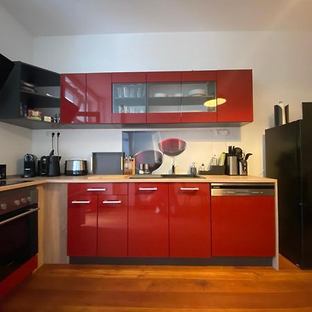 Sadebo Apartments Altstadtflair Naehe Bahnhof Lübeck Exteriör bild