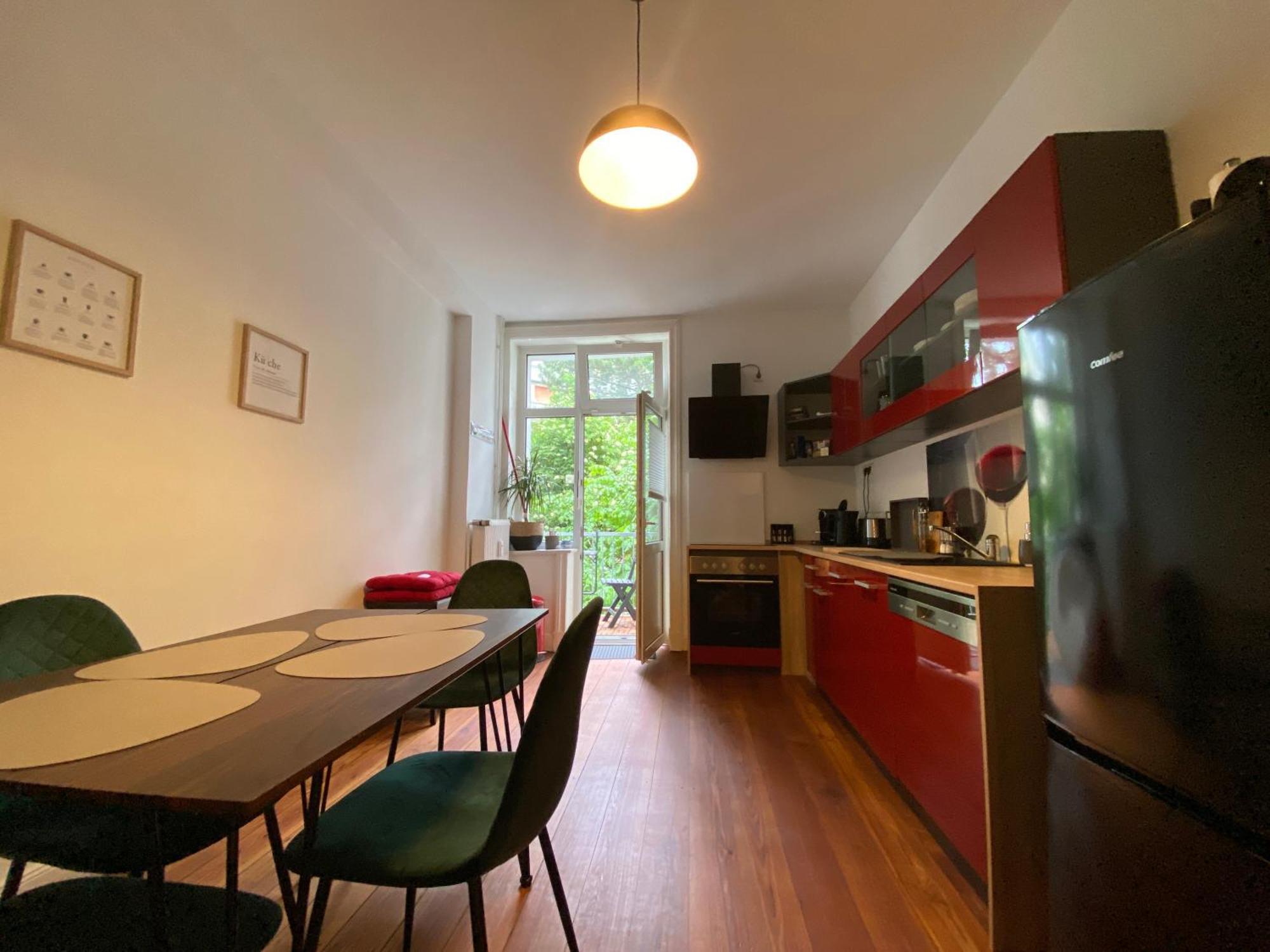 Sadebo Apartments Altstadtflair Naehe Bahnhof Lübeck Exteriör bild