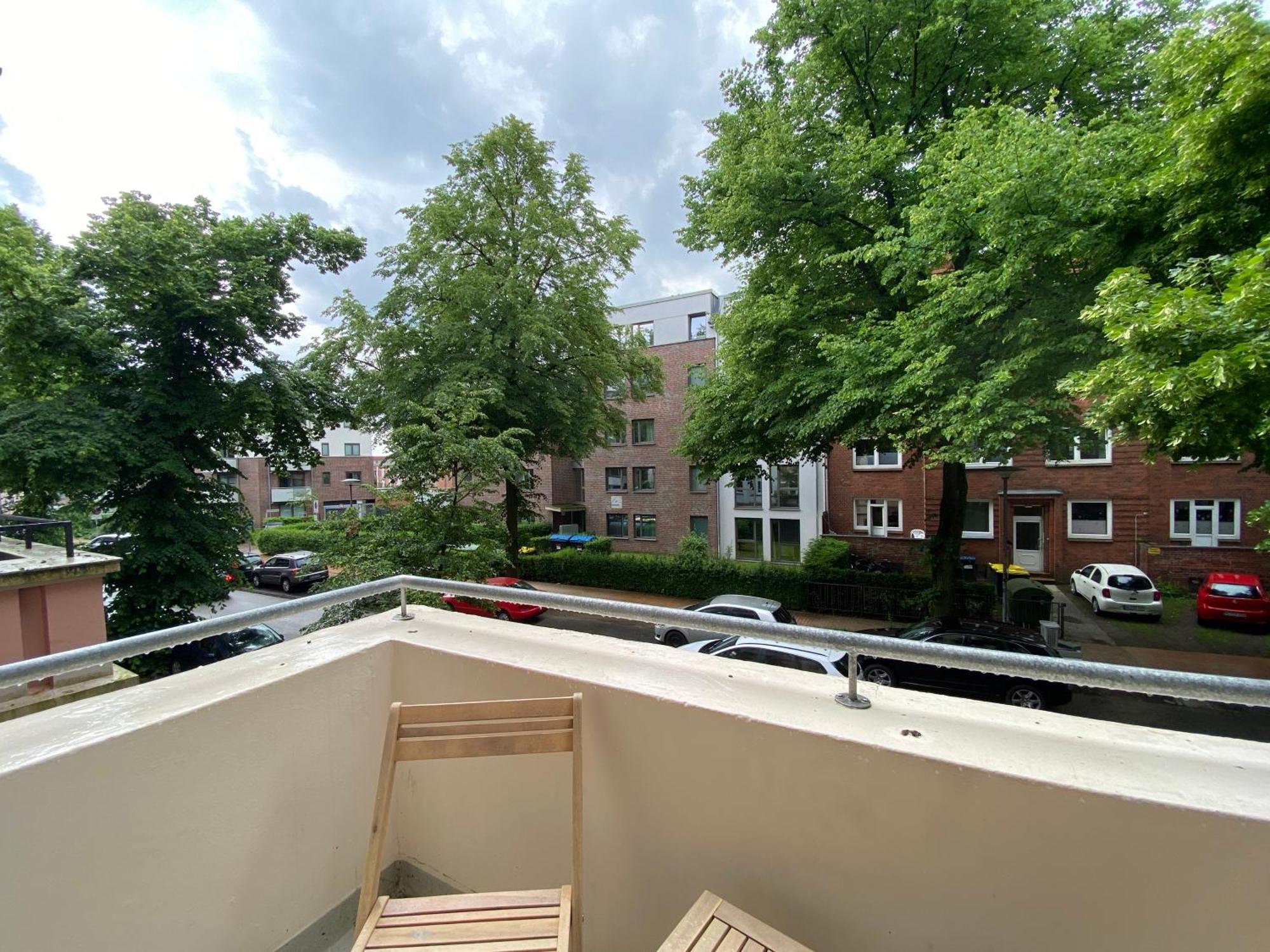 Sadebo Apartments Altstadtflair Naehe Bahnhof Lübeck Exteriör bild